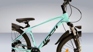 Велосипед GLORY BR 27.5-NEW Оригинальное SHIMANO, КАССЕТА 