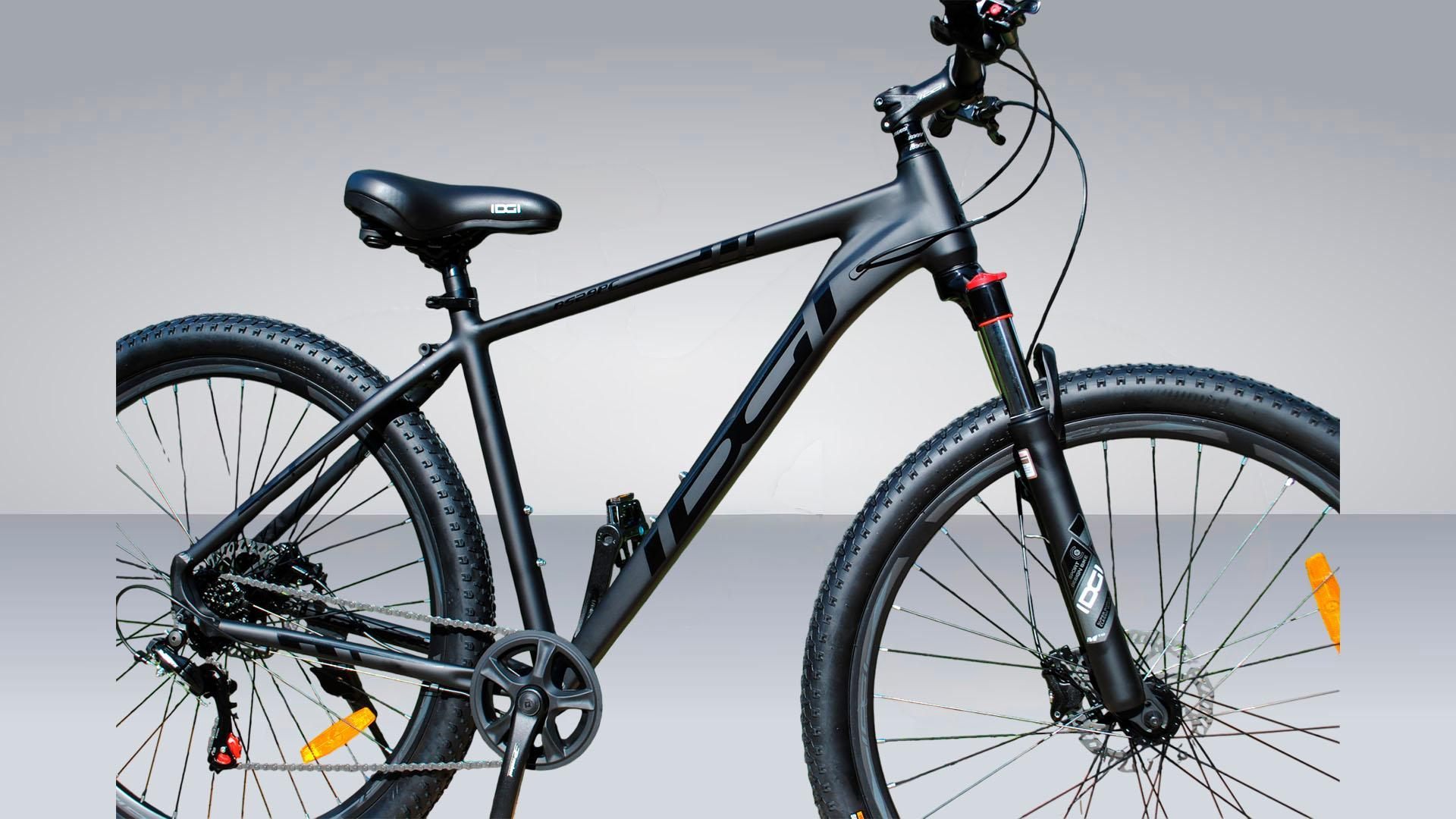 Велосипед BS 29PC Array 