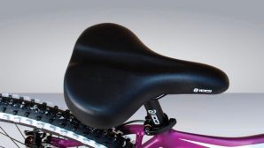 Велосипед GLORY BX 27.5 Полированные швы, SHIMANO, КАССЕТА 